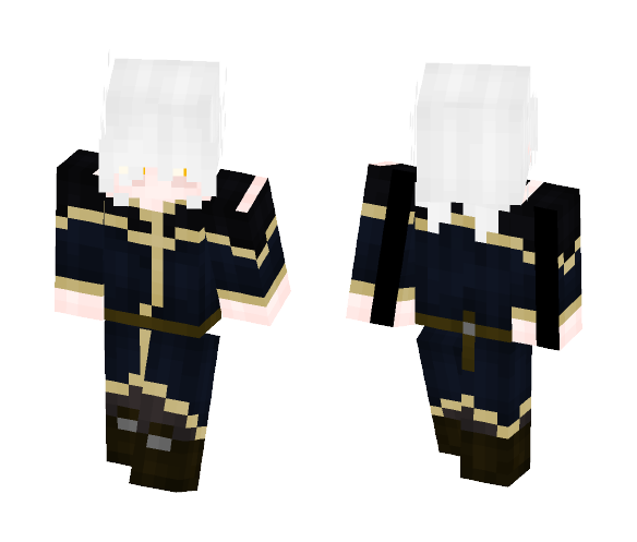 [LOTC]Commission for CheesyNGreasy - Female Minecraft Skins - image 1