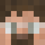 Professor Phillips - Original - Male Minecraft Skins - image 3