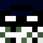 Zombie Guard - Other Minecraft Skins - image 3