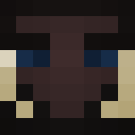 Orcish Brute [LoTC] [✗] - Male Minecraft Skins - image 3