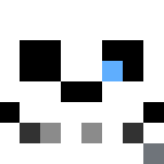 look its sans - Male Minecraft Skins - image 3