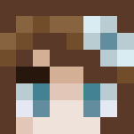 ♦ Head In The Clouds ♦ - Female Minecraft Skins - image 3
