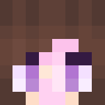 Genevieve (oc) - Female Minecraft Skins - image 3