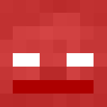 Red Skelly (REQUEST) - Interchangeable Minecraft Skins - image 3