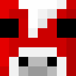 Mooshroom (Tiny Pixels) (REQUEST) - Interchangeable Minecraft Skins - image 3
