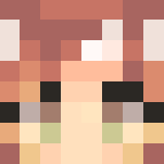 freckles - Female Minecraft Skins - image 3