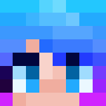 ⚠ | OC - Kaya - Female Minecraft Skins - image 3