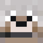 DJ Dog (REQUEST) - Dog Minecraft Skins - image 3