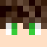 Ben 10 Swimming Outfit - Male Minecraft Skins - image 3