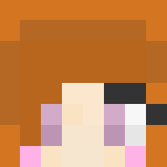 Kawaii Orange - Original skin - Kawaii Minecraft Skins - image 3