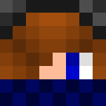 Archer Boy - Boy Minecraft Skins - image 3