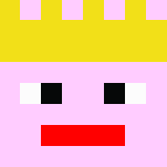 Little King John - Male Minecraft Skins - image 3
