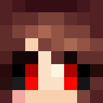 Chara (Ghastly) - Male Minecraft Skins - image 3
