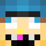 Jeffy (SuperMarioLogan) *Request* - Male Minecraft Skins - image 3