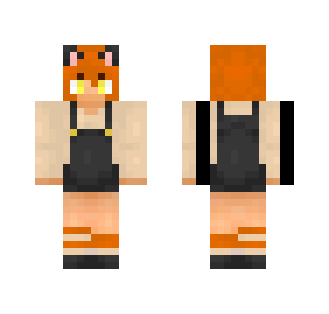 North Kip - Female Minecraft Skins - image 2
