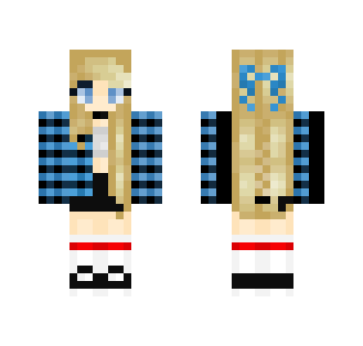 its just...egh - Male Minecraft Skins - image 2