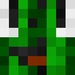 Sir Depy Cactus - Male Minecraft Skins - image 3