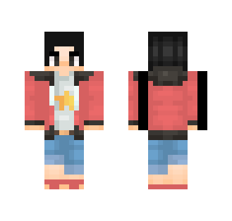 Ο STEVEN UNIVERSE Ο - Male Minecraft Skins - image 2