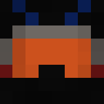 Vigilante - Male Minecraft Skins - image 3