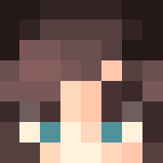 Puff | Remake - Female Minecraft Skins - image 3