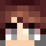 Betty (GlitchSwap) - Female Minecraft Skins - image 3
