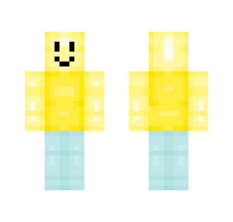 John Doe (Roblox) - Male Minecraft Skins - image 2