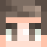 Retro - (My personal but free2use) - Male Minecraft Skins - image 3