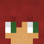 [LOTC] Wood Elf Wanderer - Female Minecraft Skins - image 3