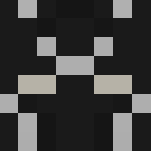Black Panther - MCU - Black Panther Minecraft Skins - image 3