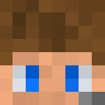 My First Gamer Skin! - Male Minecraft Skins - image 3