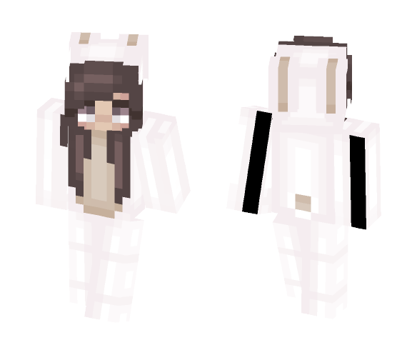 for shelly - Female Minecraft Skins - image 1