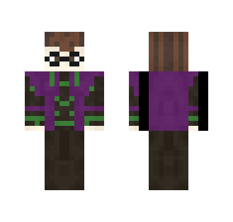 Lots0bots Request - Male Minecraft Skins - image 2