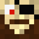 Tam O Shantay - Male Minecraft Skins - image 3