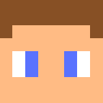 Person - Male Minecraft Skins - image 3