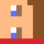 Misplaced Head. - Male Minecraft Skins - image 3