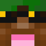 Gangsta-rapper 5cent - Male Minecraft Skins - image 3
