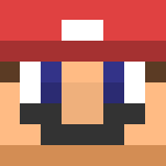 Mario (Super Mario Bros. Series) - Male Minecraft Skins - image 3