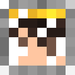 Minecrafter in Moonsuit - Male Minecraft Skins - image 3