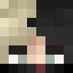Custom Akatsuki ? - Male Minecraft Skins - image 3