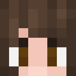 Buns x Overalls - tumblr? - Female Minecraft Skins - image 3