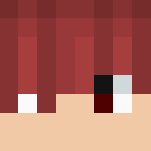 Wolfue 2.0 - Male Minecraft Skins - image 3