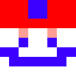Grand Dad 8-Bit - Male Minecraft Skins - image 3