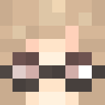 ~Mabel~ - Female Minecraft Skins - image 3
