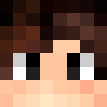 Chicken Dude - Male Minecraft Skins - image 3