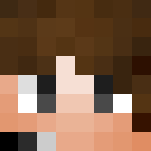 Inieloo | DrRedSkull ~requested~ - Male Minecraft Skins - image 3