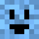 :D Happy Glitch - Other Minecraft Skins - image 3