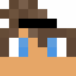 Crepper boy - Boy Minecraft Skins - image 3