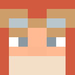 The Accelerated Man - Male Minecraft Skins - image 3