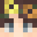 Grungie - Interchangeable Minecraft Skins - image 3