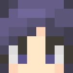 Rei Hino (Casual) Collab w/ Autiva - Female Minecraft Skins - image 3